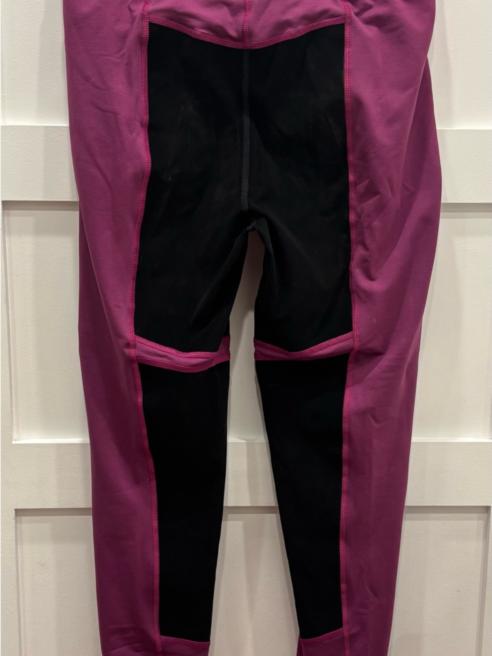 Kerrits Flow Rise Performance Riding Pants - Picture 6 of 8